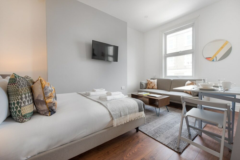 Фото Earl's Court by Capital 119