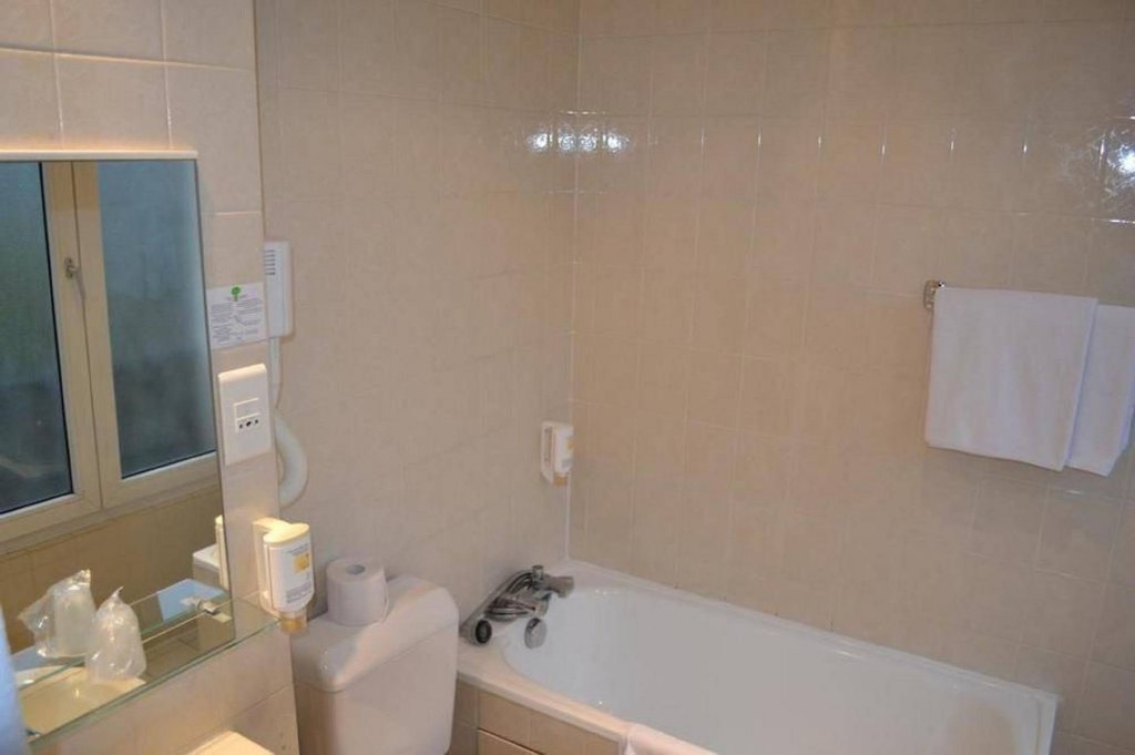 Фото Hôtel Williams Opéra