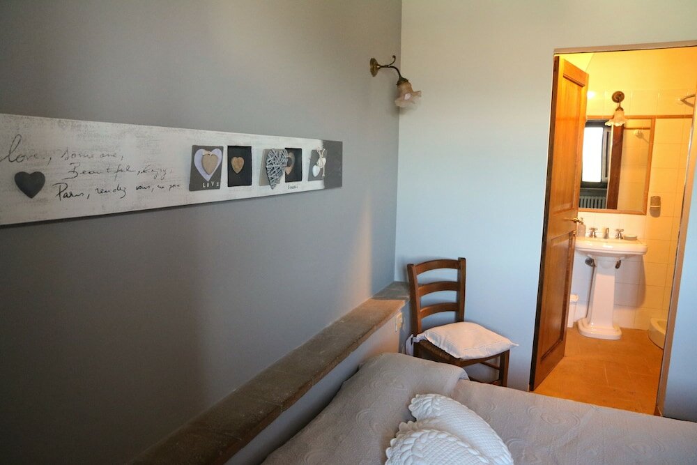 Фото Corte Fratini Residenza D'Epoca