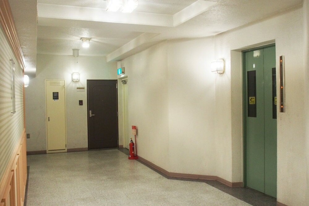 Фото Mifune Central-Bear Shimanouchi No. 2 Hotel