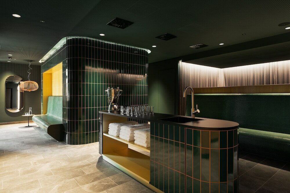 Фото Hotel Galantha