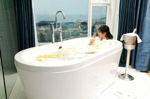 Гостиница Haiyue Jianguo Hotel