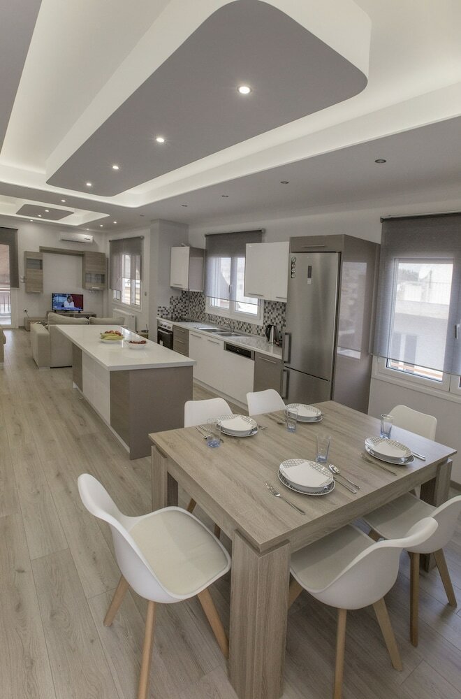 Фото Acropolis Gem by Ghh