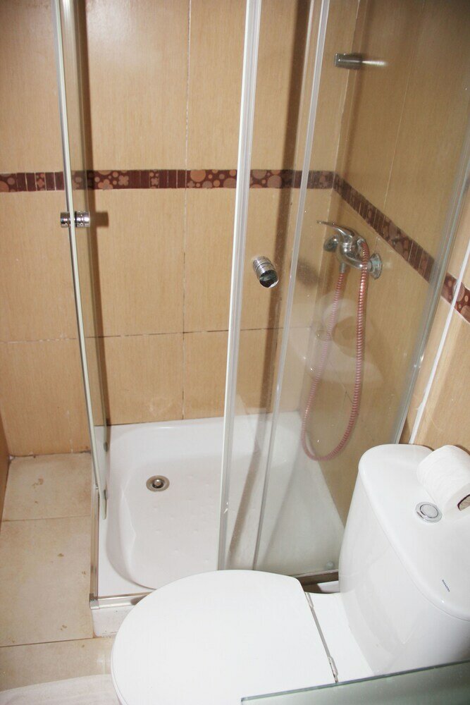 Фото Cocoa Hotel Residence São Tomé