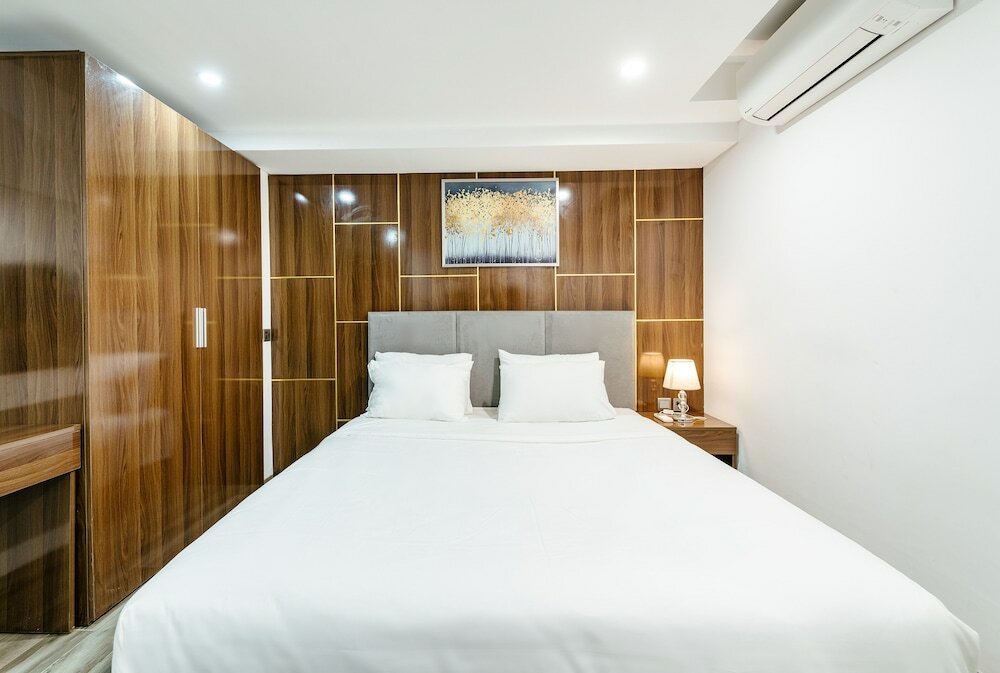 Фото Sweden Hotel and Apartment