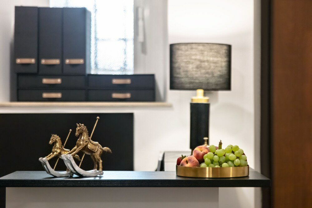 Фото Fellini Design Suites