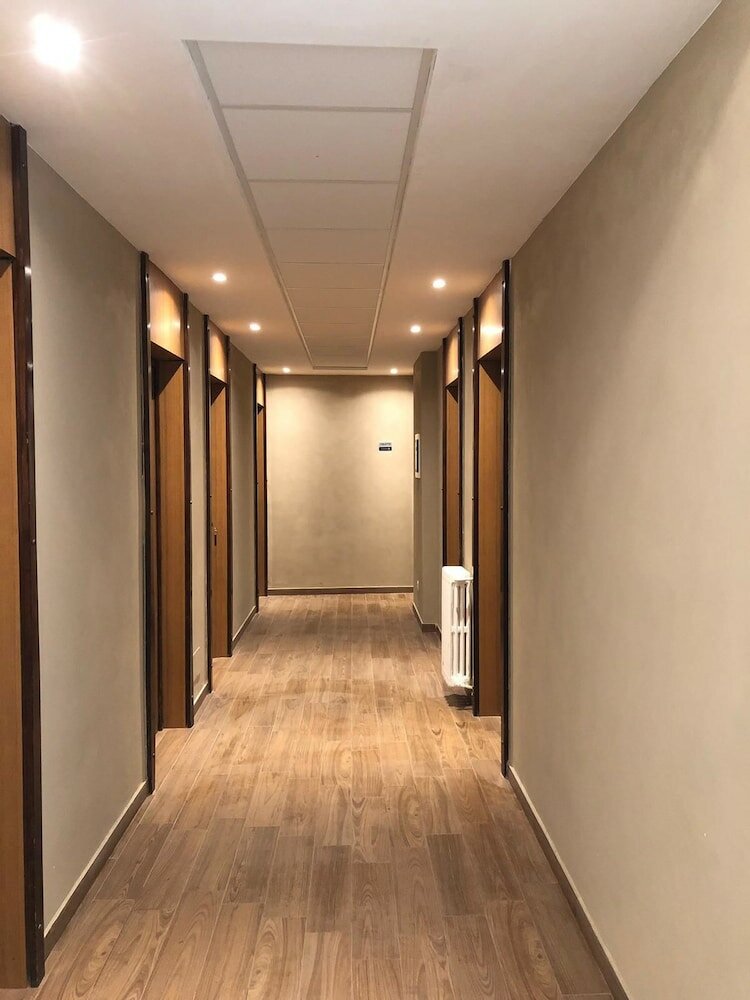 Фото Hotel Corvetto