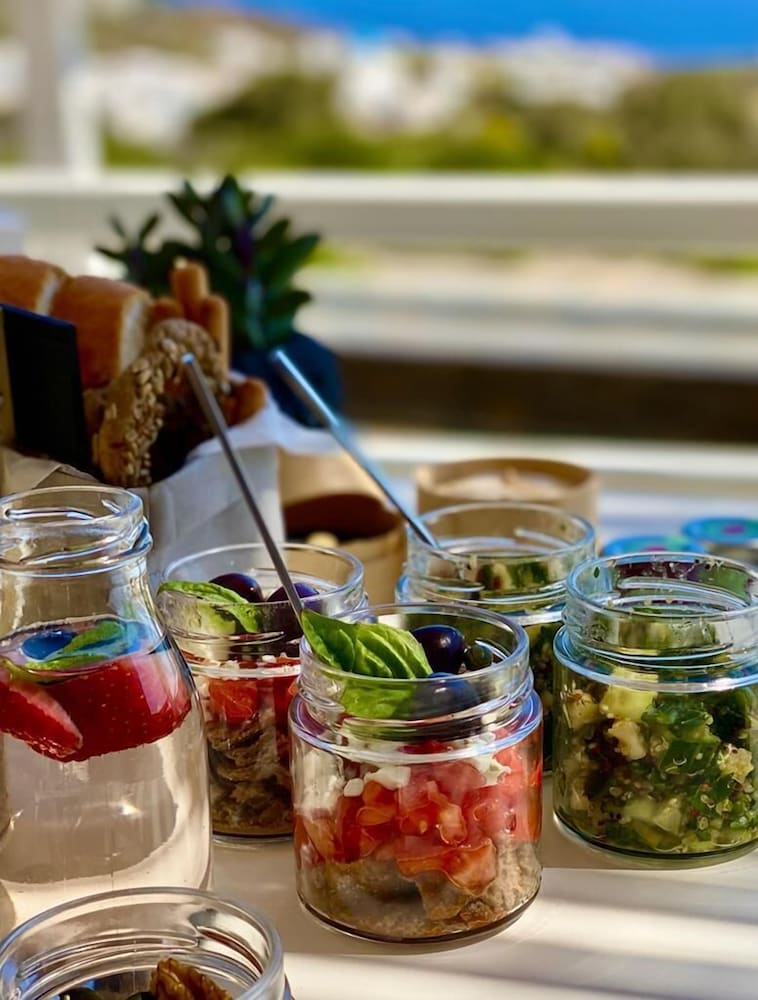 Фото NiMa Sifnos Residences