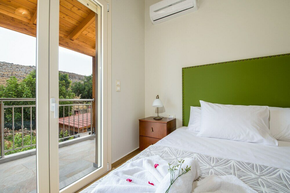 Фото Villa Koutalas - Majestic Sunsets over the Pool