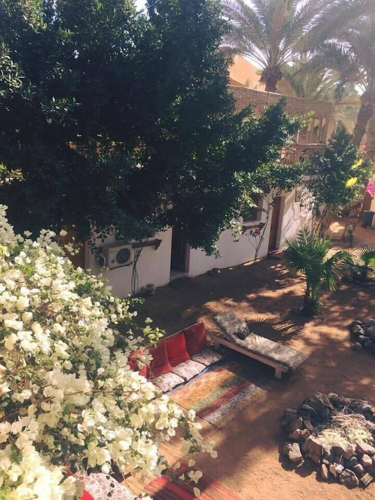 Фото Sunrise Dahab Camp