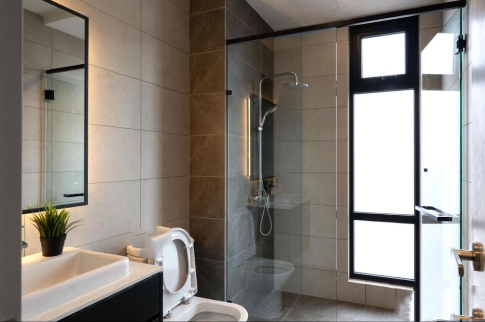 Фото Axon Residence Bukit Bintang by Luna