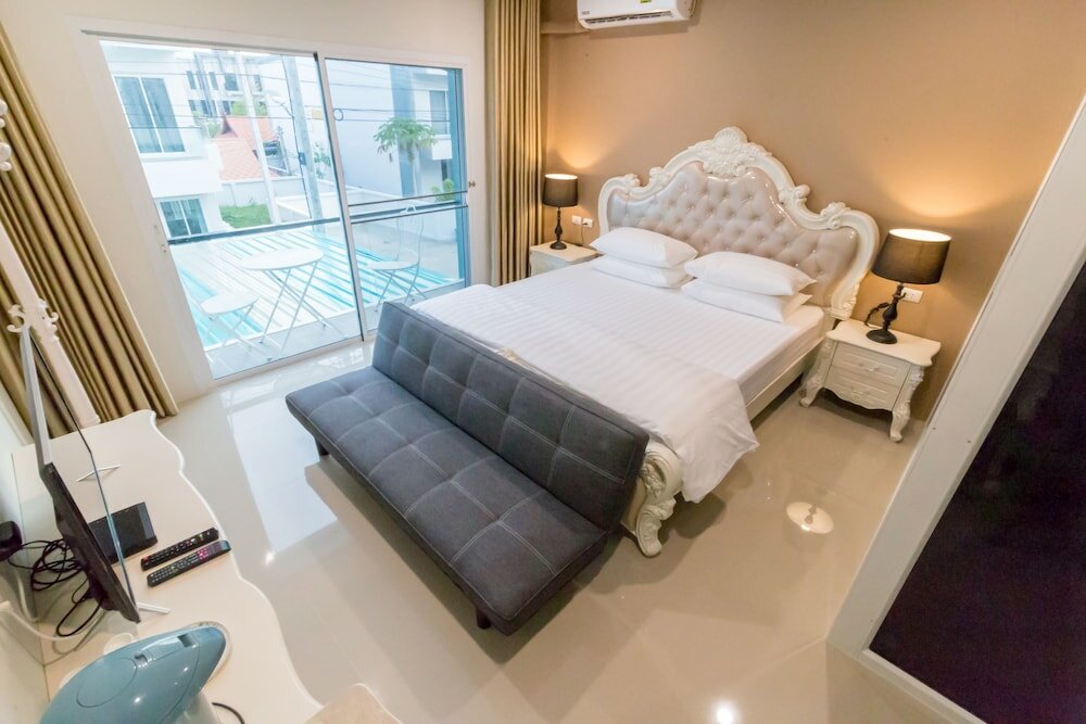 Фото Memo Residence - Hostel