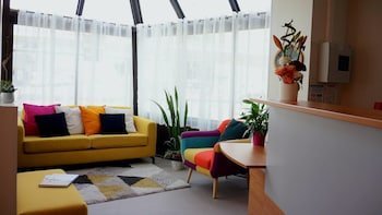 Фото Hotel Vauban