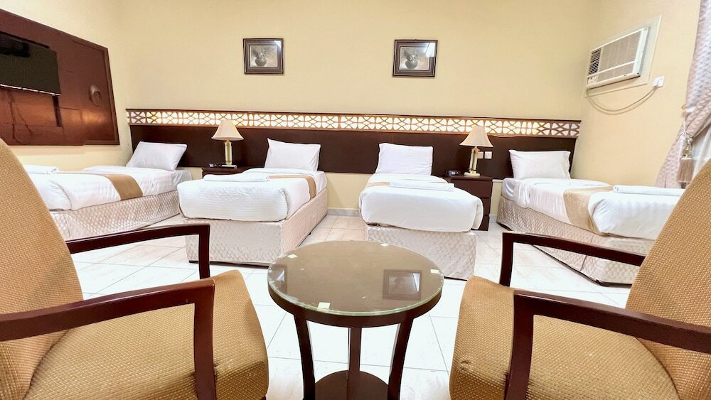 Фото Forsan Elsalam Buildings