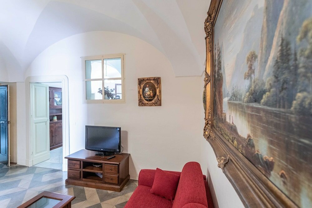 Фото Casa Vacanza Del Cuore 2 Gallipoli