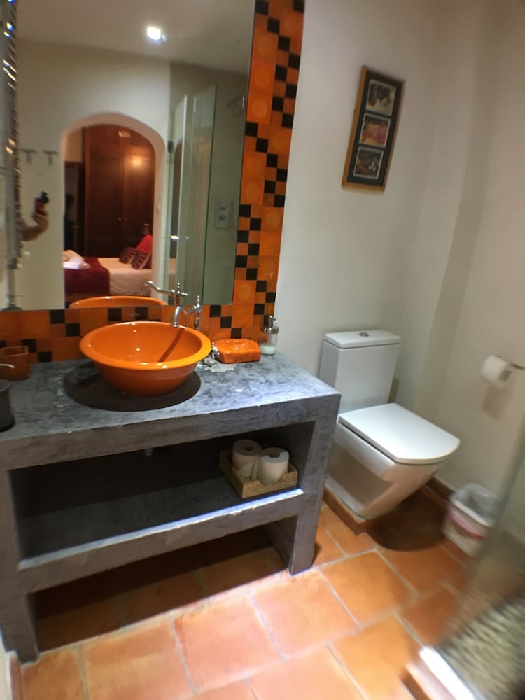 Фото Alhambra Dreams Granada