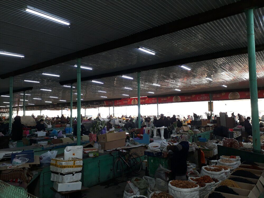 Фото Гостевой дом Nomad Inn