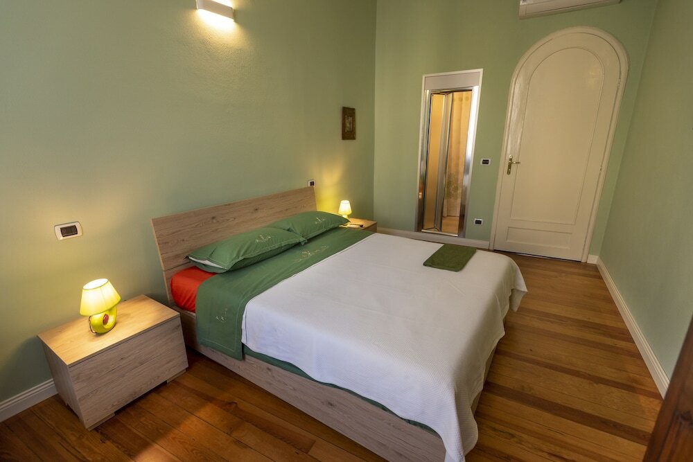 Фото Porte AD Arco