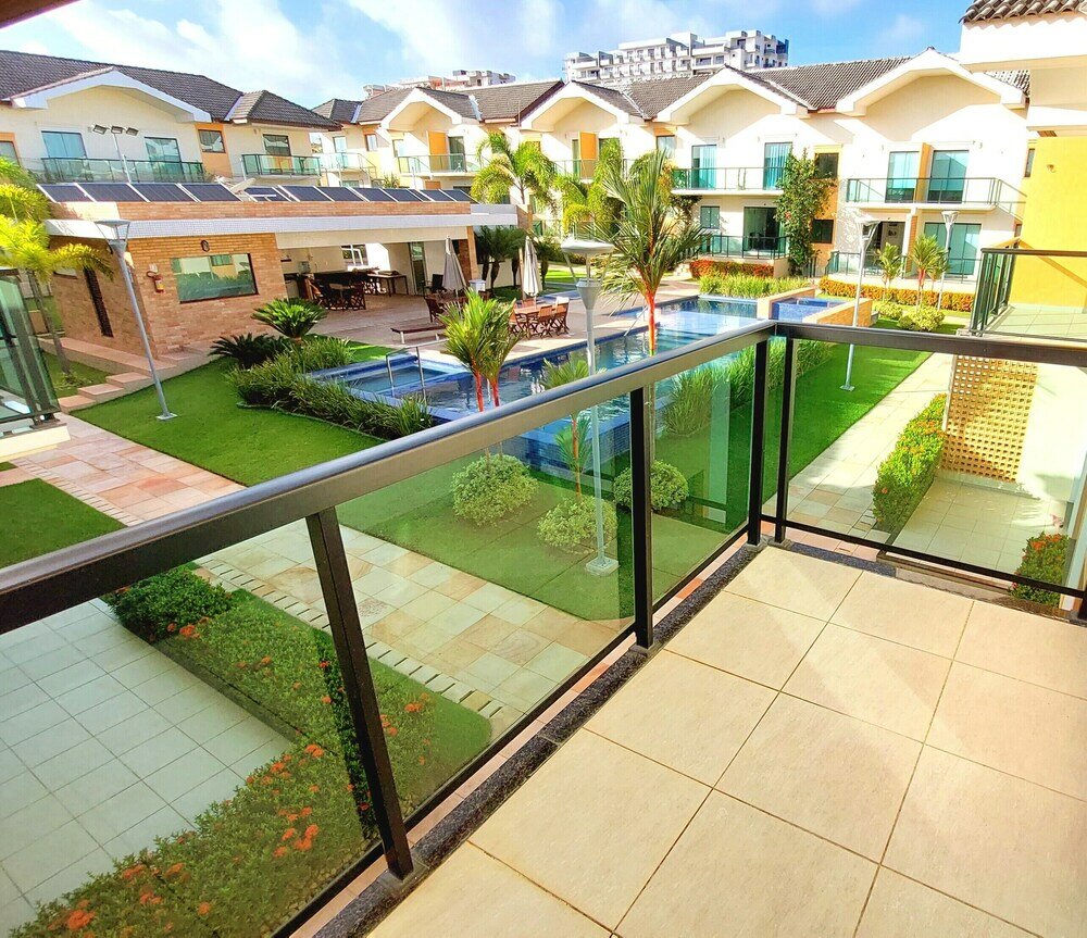 Фото Atalaia VIllagio Della Fontana