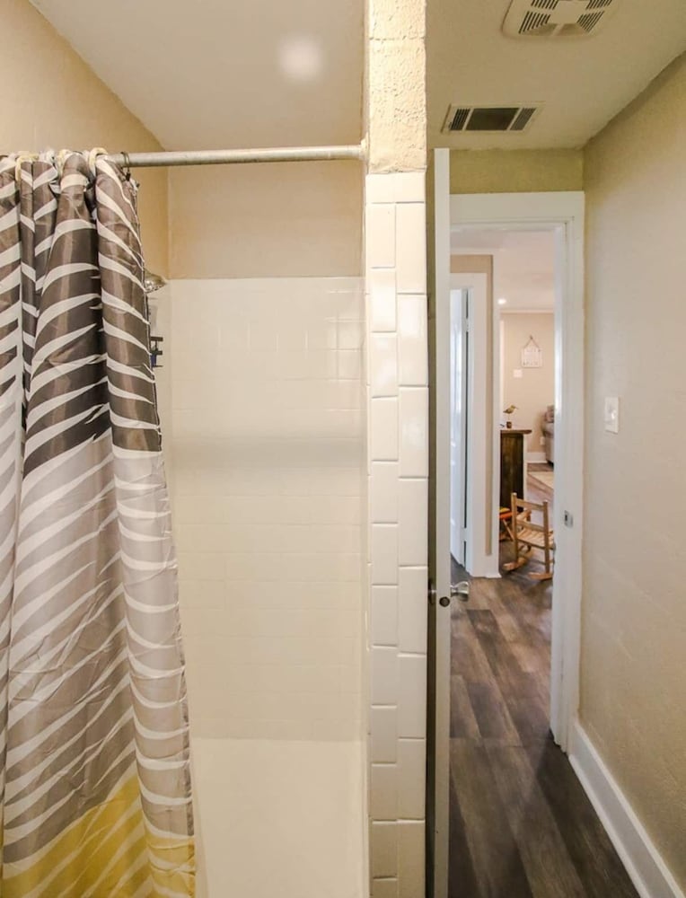 Фото Deep Water Dock and Home on the Ga Coast