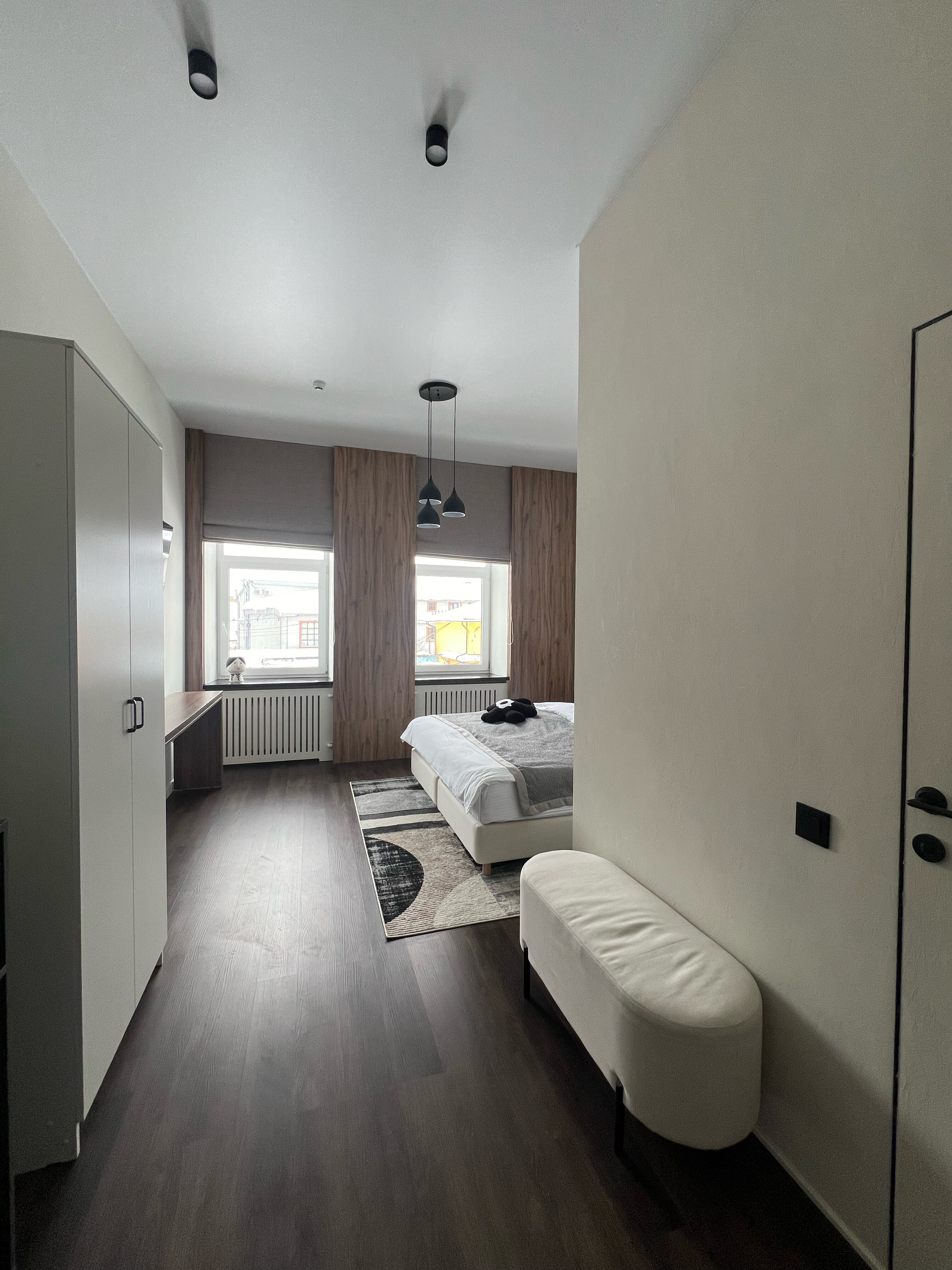 Фото Городские