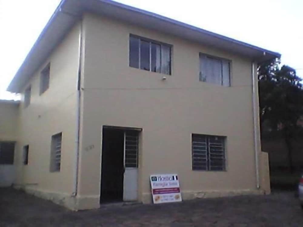 Фото Hostel Famiglia Susin