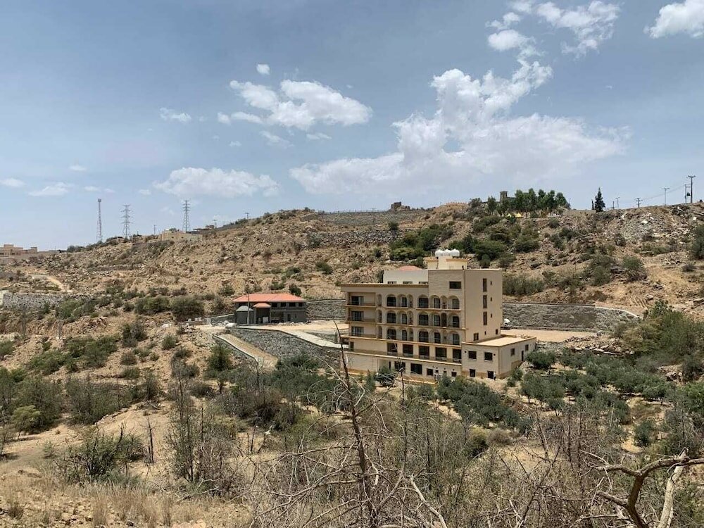 Фото Kyan Shada Albaha