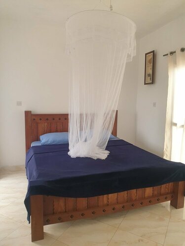 Гостиница Rosa Negra Kampala в Кампале