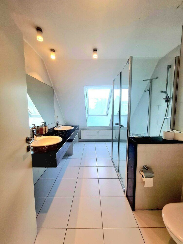 Фото Penthouse 3bedrooms w. Parking&3Terraces