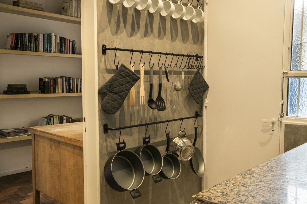 Фото Modern ground floor with private patio