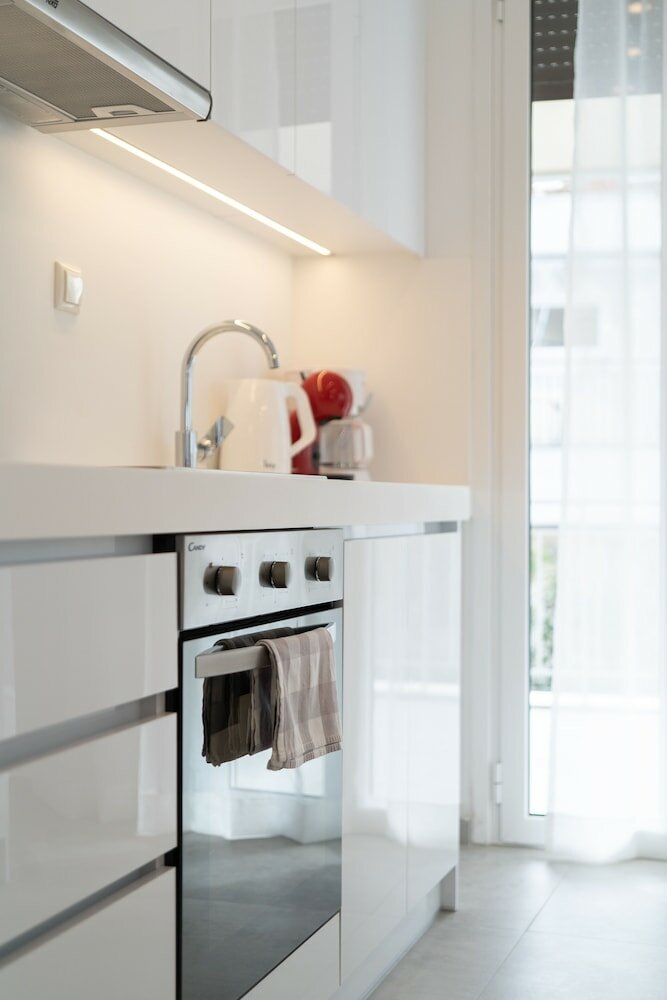 Фото The Athens Experience in Exarchia