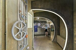 Хостел Ostello Bello Genova