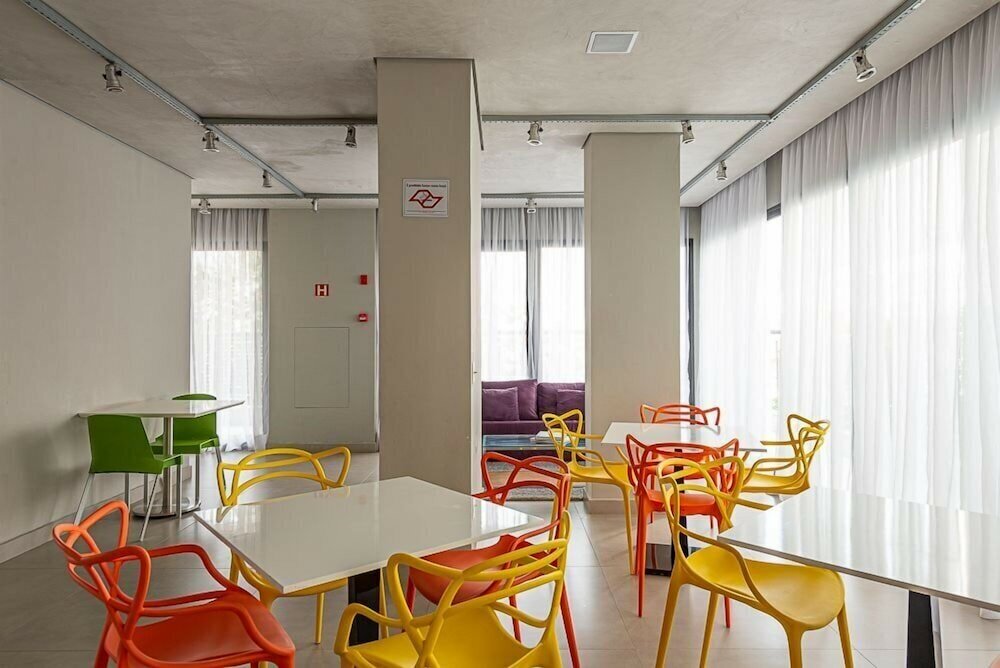 Фото Condomínio Tag Decor