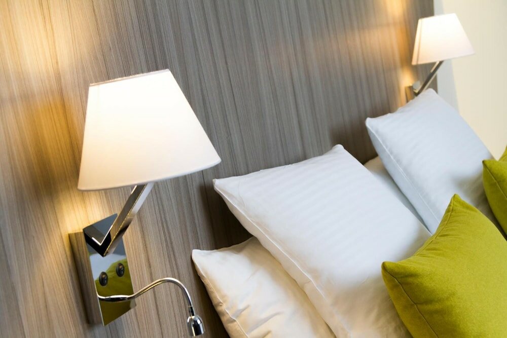 Фото Nemea Appart Hotel Concorde Toulouse Gare Matabiau