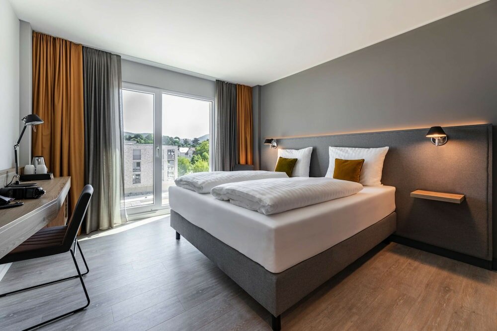 Фото Maxx Hotel Aalen