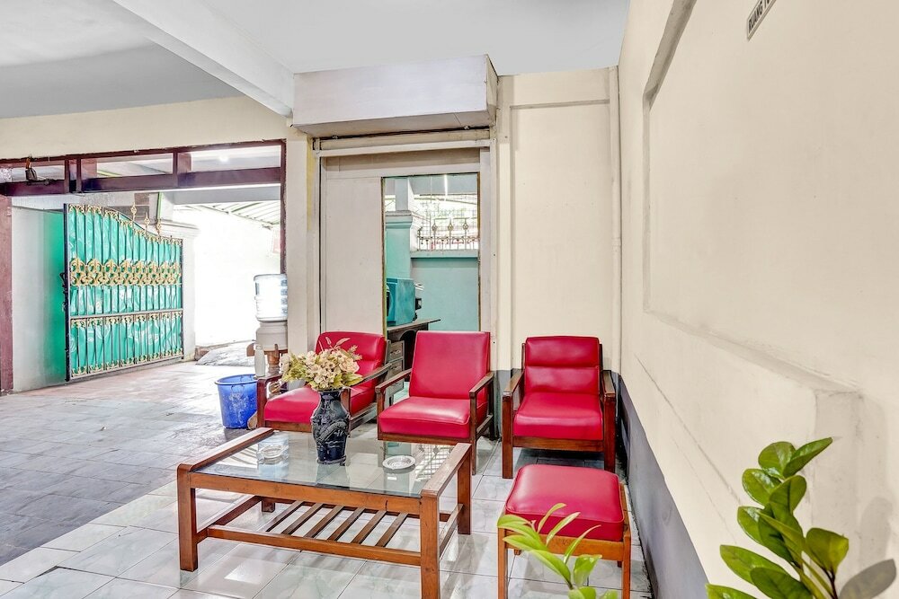 Фото Spot On 90098 Anak Mama Guesthouse