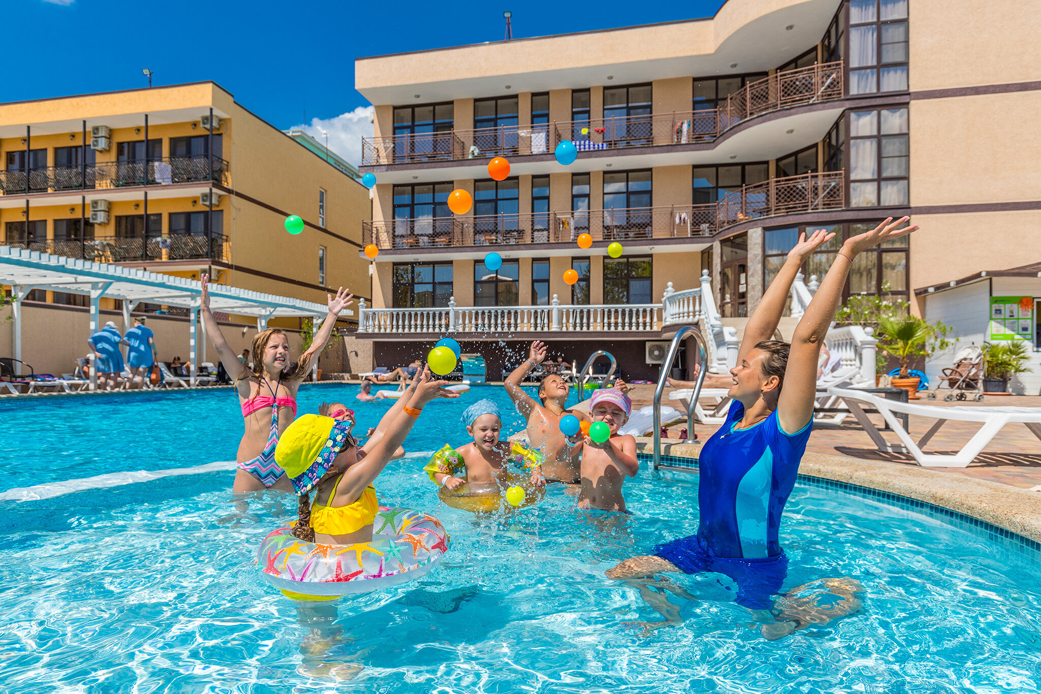 Фото Miracle & N