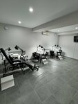 Nogtitochka (Krasnoflotcev Street, 1), nail salon
