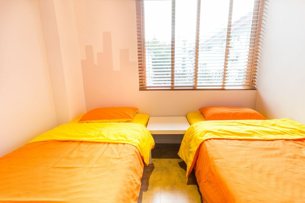 Фото Suzhou Blue Gate Hostel