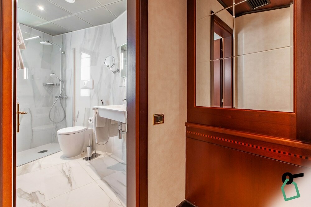 Фото Hotel Rooms Milano