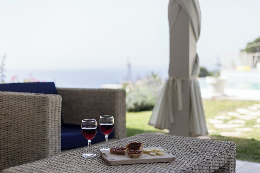 Фото Francesco and Michaela Villas