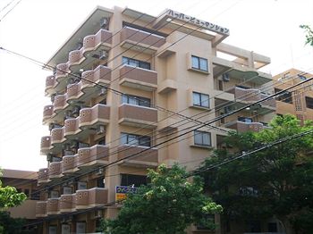 Фото Weekly Harbourview Mansion Main Building