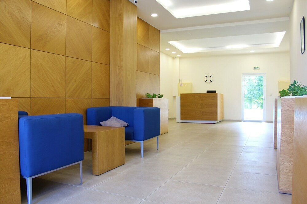 Фото Solei Apartments