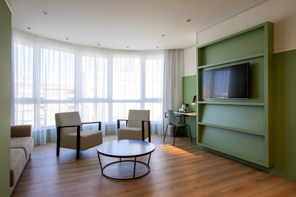 Фото Eurostars Acteón