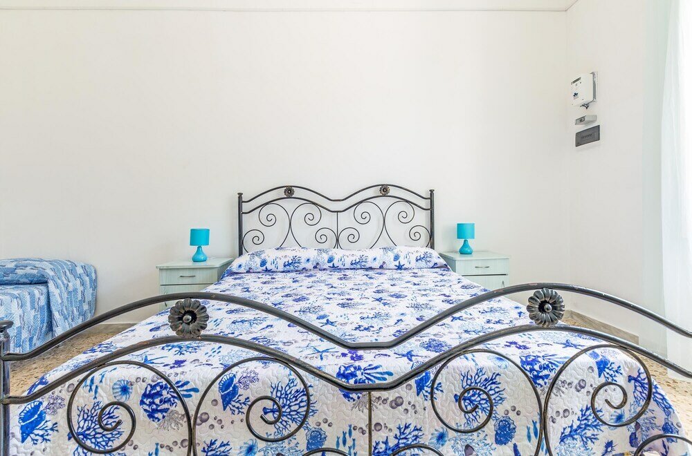 Фото 3380 Marechiaro - Appartamento C by Barbarhouse