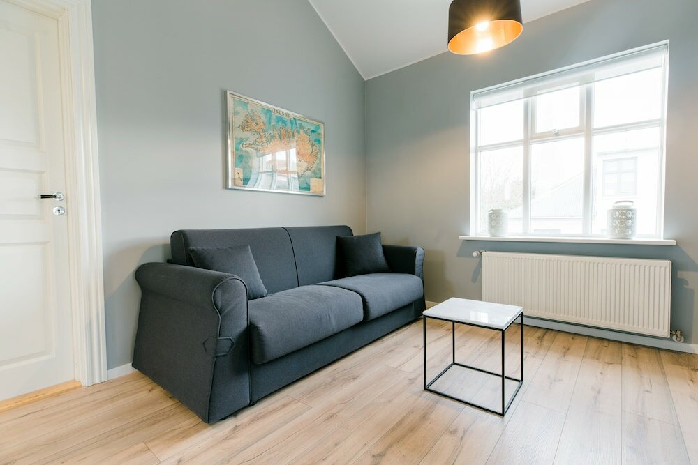 Фото Baldur Apartments