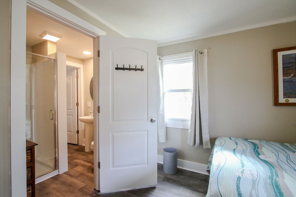 Фото Deep Water Dock and Home on the Ga Coast