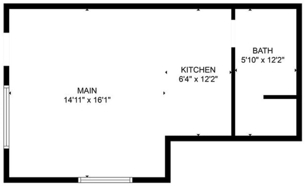 Фото Immersive Suite with Pool & Hot Tub