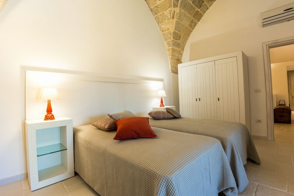 Фото Masseria Macchiaforte