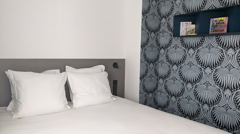 Фото Maison Juste